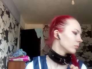 georgianakratzer Live Webcam on CamSoda
