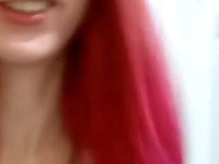 georgianakratzer Live Webcam on CamSoda