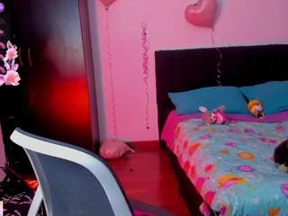  katherine-garcia chat room