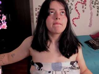 katherine-garcia live cam profile