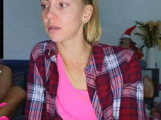 lisi4ka77 webcam model