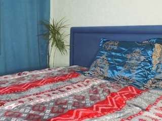 lisi4ka77 Live Webcam on CamSoda