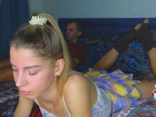 lisi4ka77 Live Webcam on CamSoda