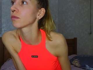 lisi4ka77 Live Webcam on CamSoda