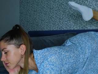 lisi4ka77 live webcam show
