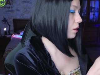 maxxxinetechnology's CamSoda show and profile