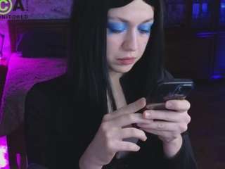 maxxxinetechnolo... Live Webcam on CamSoda