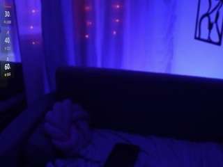 minminmist webcam