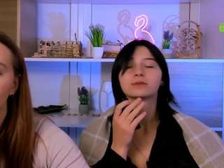 miraella webcam