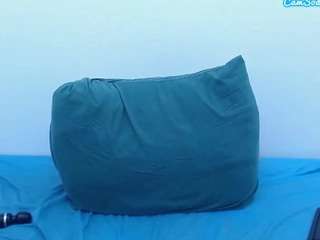 sexyebony37x webcam model