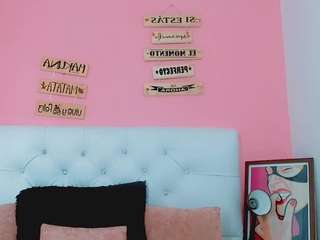 xxethennxx webcam model