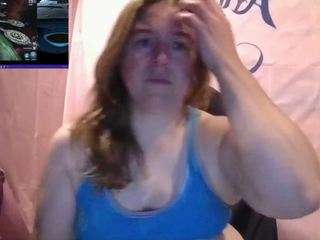 annakalistens Live Webcam on CamSoda