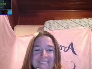 annakalistens webcam model