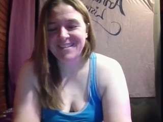 annakalistens Live Webcam on CamSoda