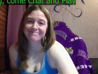 annakalistens Live Webcam on CamSoda