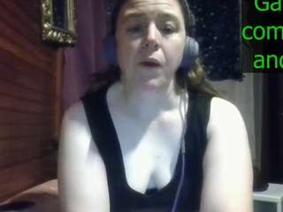 annakalistens Live Webcam on CamSoda