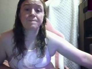 annakalistens Live Webcam on CamSoda