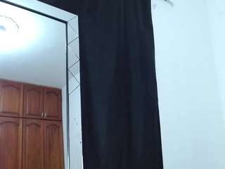 ebony-joness0 Live Webcam on CamSoda