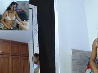 ebony-joness0 Live Webcam on CamSoda