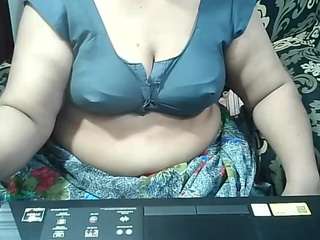 Indianbhabimilf40