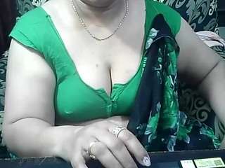 Indianbhabimilf40