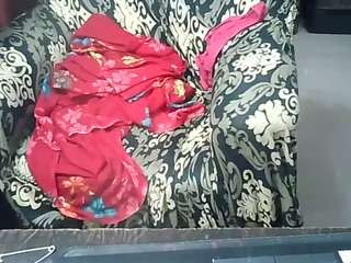 Indianbhabimilf40 live webcam show