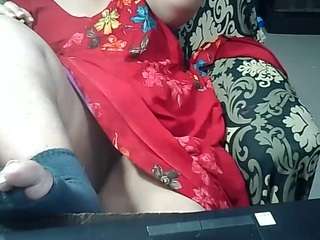 Indianbhabimilf40