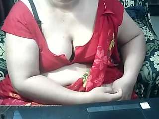 Indianbhabimilf40