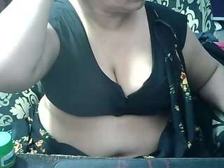 Indianbhabimilf40