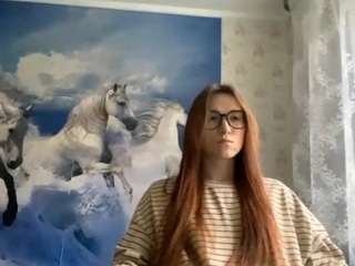 indirachampeau webcam model