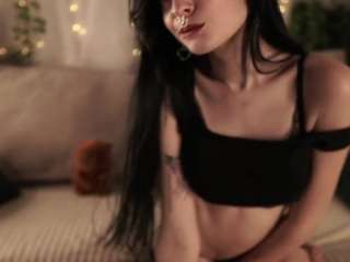 lanitamimms Live Webcam on CamSoda