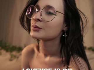 lanitamimms from CamSoda