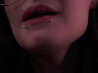 le modèle lanitamimms est en webcam porno dans un show sur le site camsoda, il possède les tags suivants: ass,pov,young adult,toys,teen 18,tease,tattoos,striptease,strip,solo,smoking,skinny,sexting,sex toys,public,orgasm,black hair,nature,mistress,lush