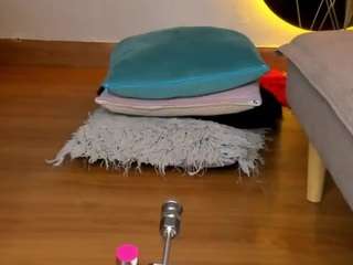 yiseth-02 from CamSoda