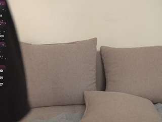 ange-fox Live Webcam on CamSoda