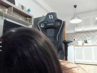 cherrybams Live Webcam on CamSoda