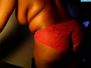 chocolatekink Live Webcam on CamSoda