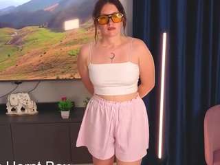 darleenrichelieu webcam