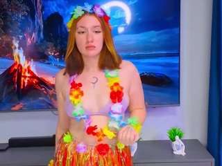 darleenrichelieu Live Webcam on CamSoda