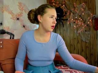 elsiee-cuttiess webcam