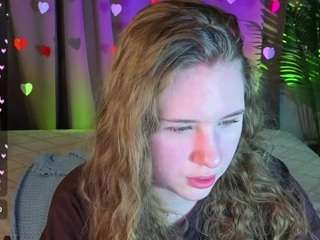 elsiee-cuttiess webcam