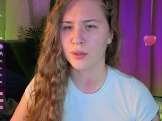 elsiee-cuttiess webcam
