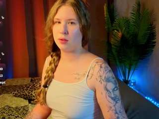 elsiee-cuttiess's live room