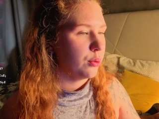 elsiee-cuttiess Sex Cam Show