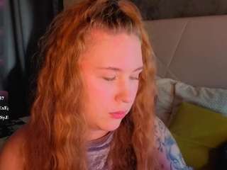 elsiee-cuttiess Sex Cam Show