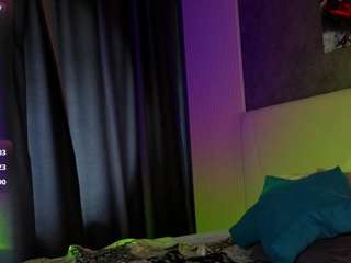 elsiee-cuttiess Sex Cam Show
