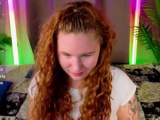 elsiee-cuttiess Sex Cam Show
