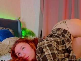elsiee-cuttiess live webcam show