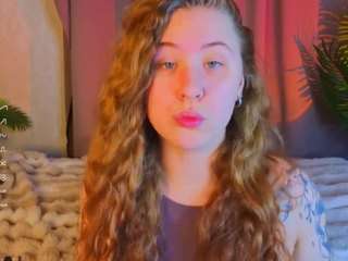 Elsiee live webcam show