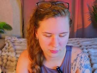 Elsiee live webcam show